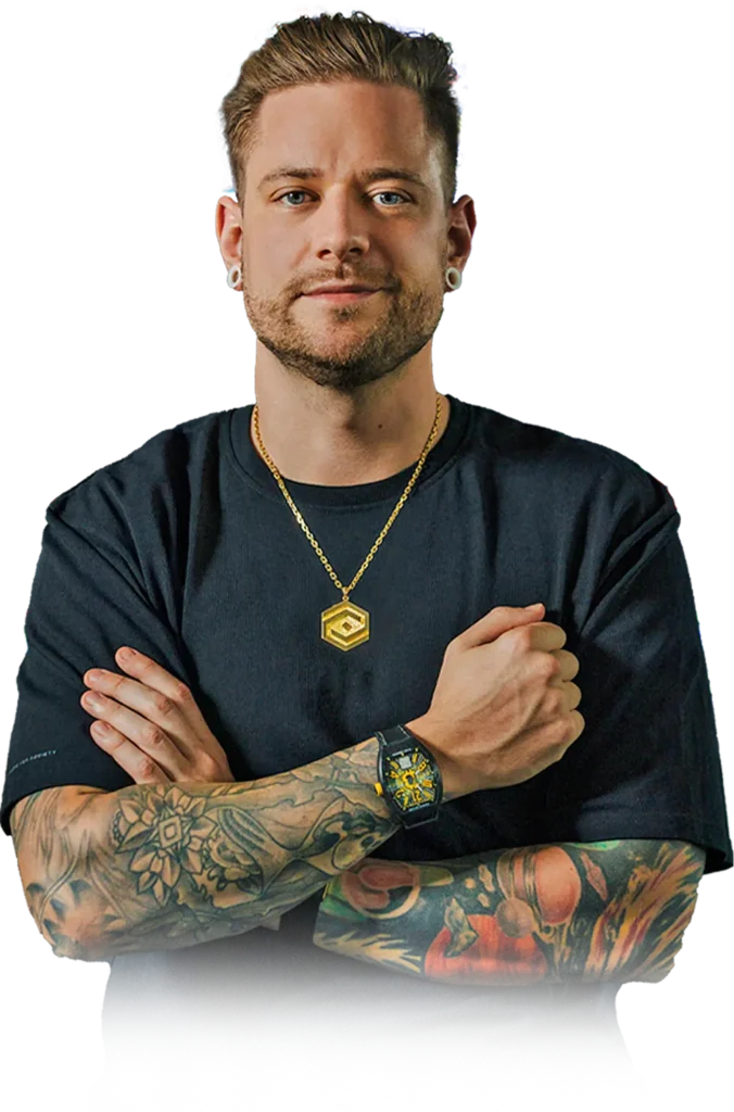 Florian Sondershausen